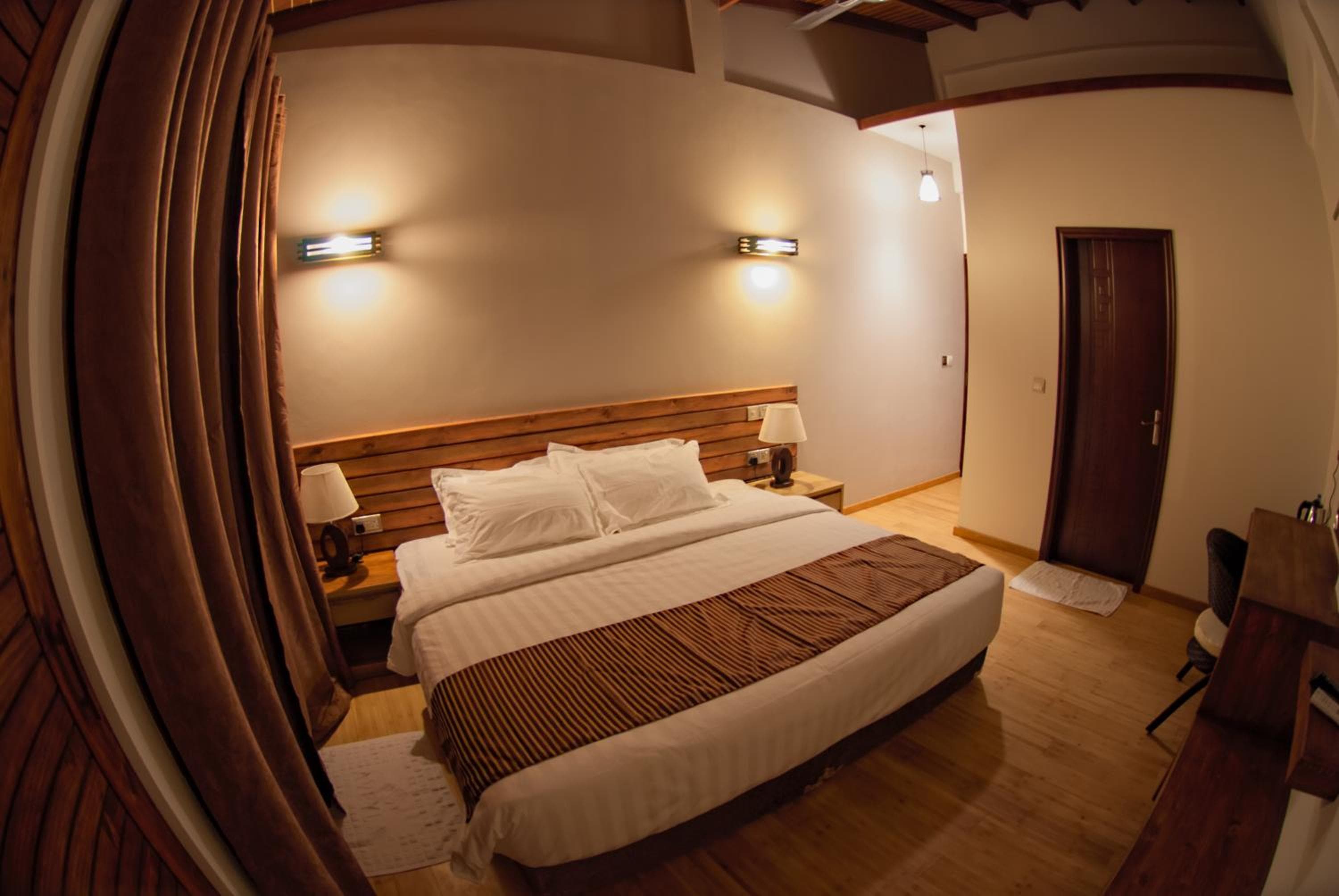 Aveyla Manta Village - View 5