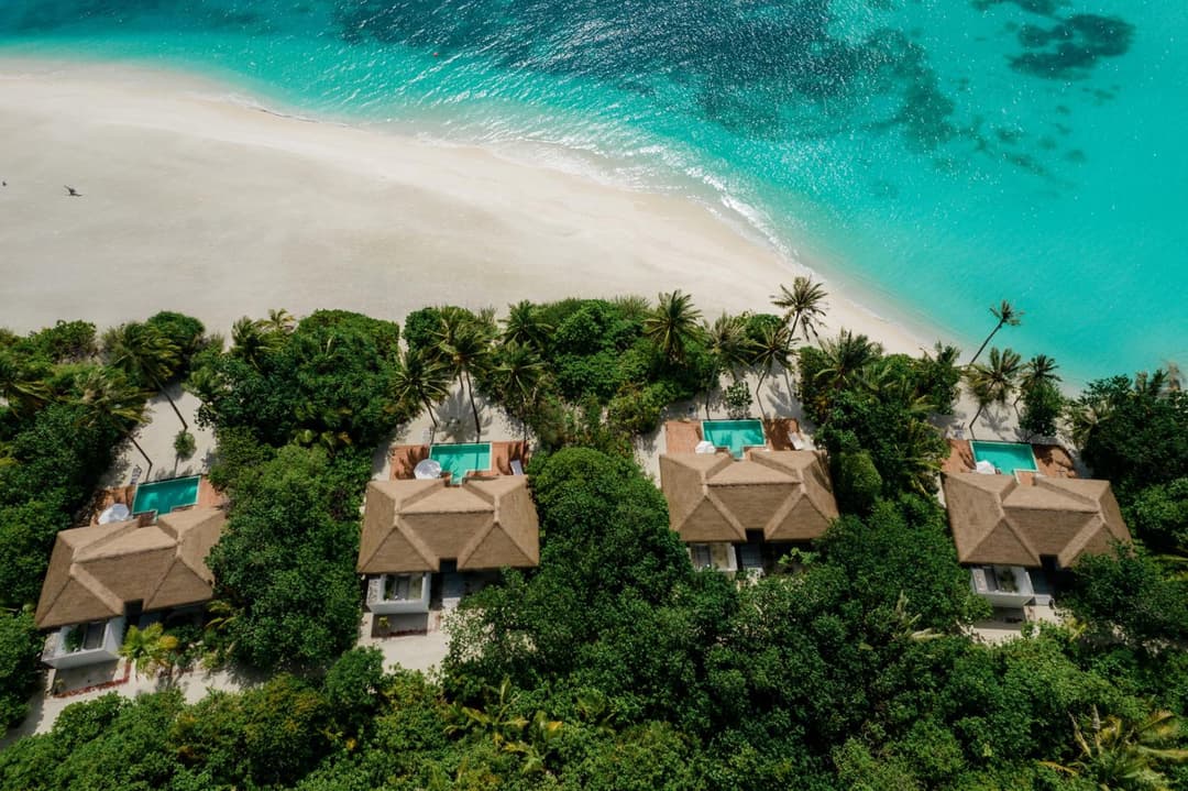 Noku Maldives, Vignette Collection by IHG - View 39