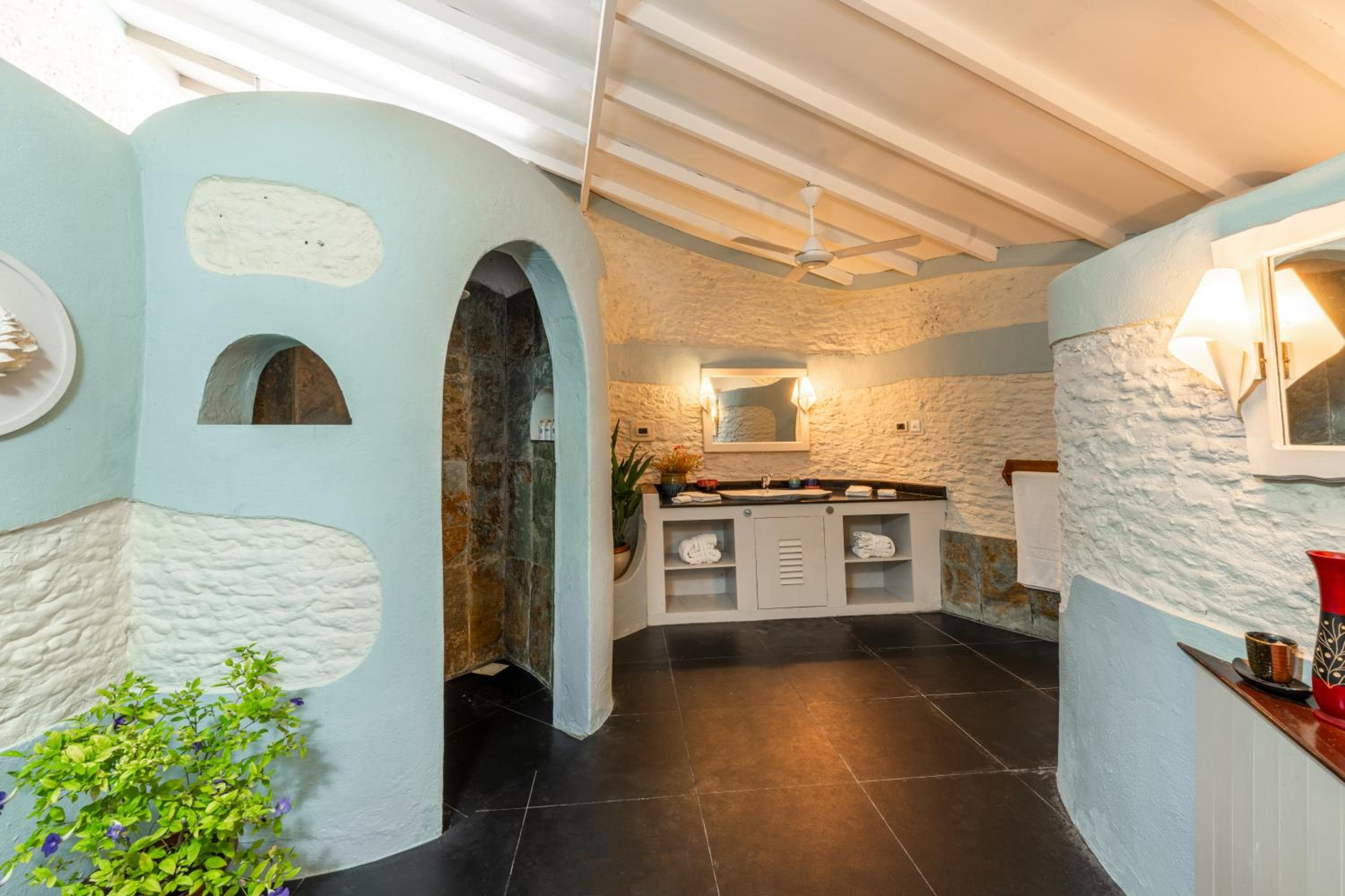 Nika Island Resort & Spa, Maldives - View 48