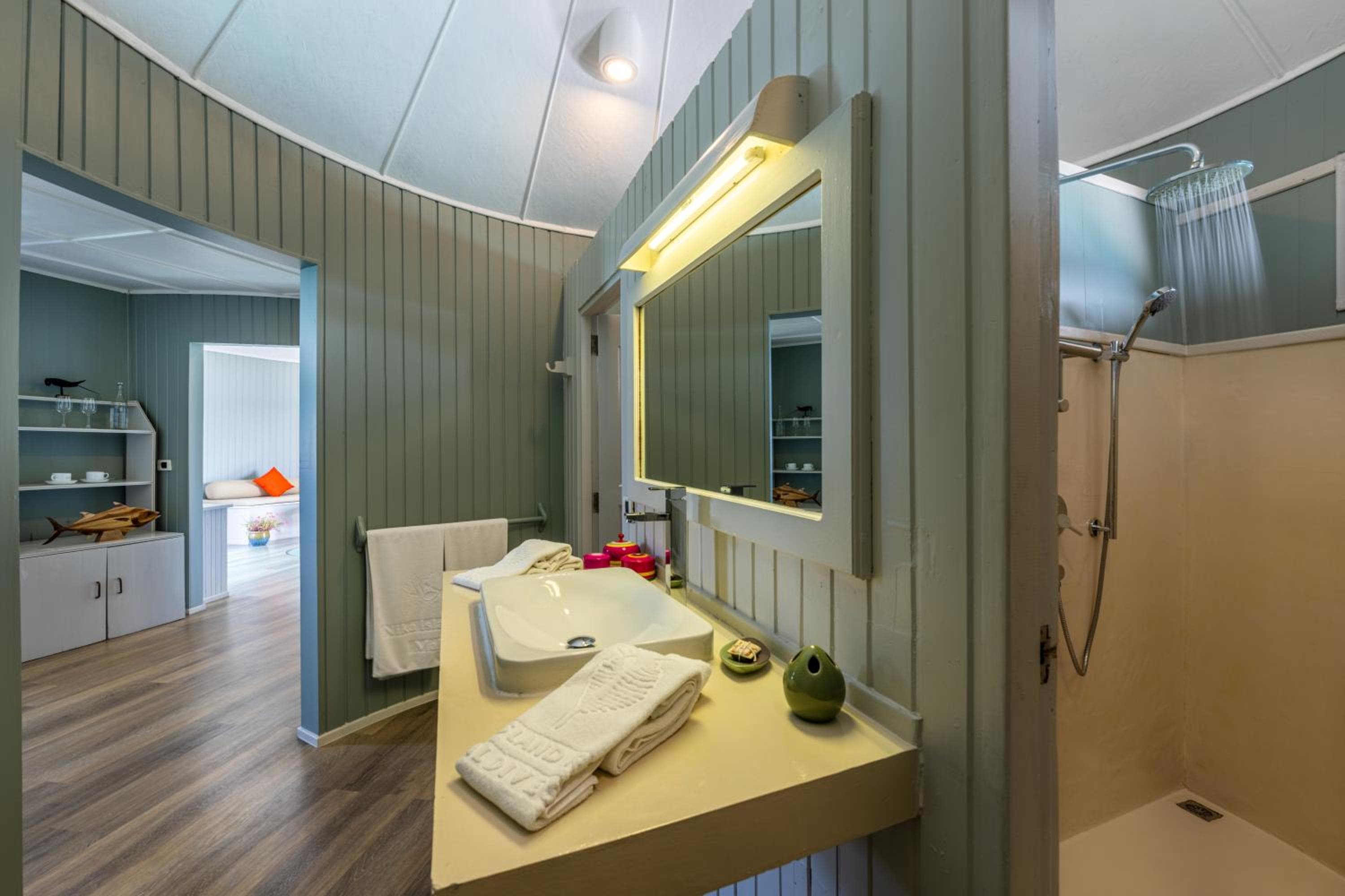 Nika Island Resort & Spa, Maldives - View 49