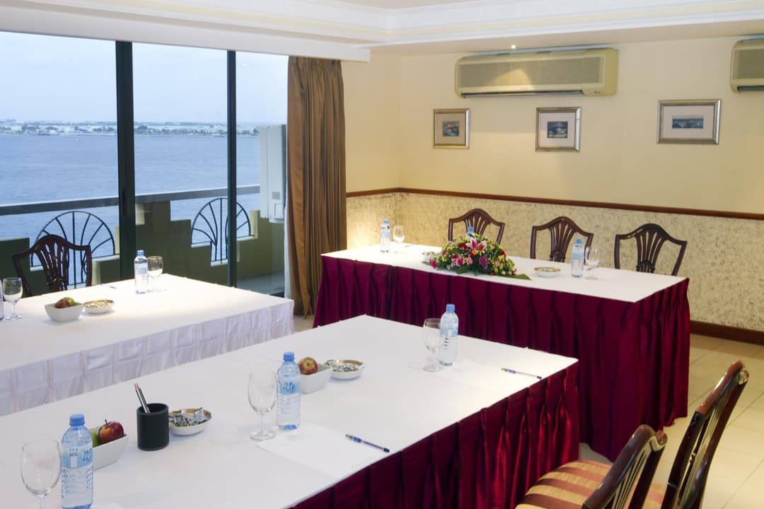 Mookai Hotel - View 4