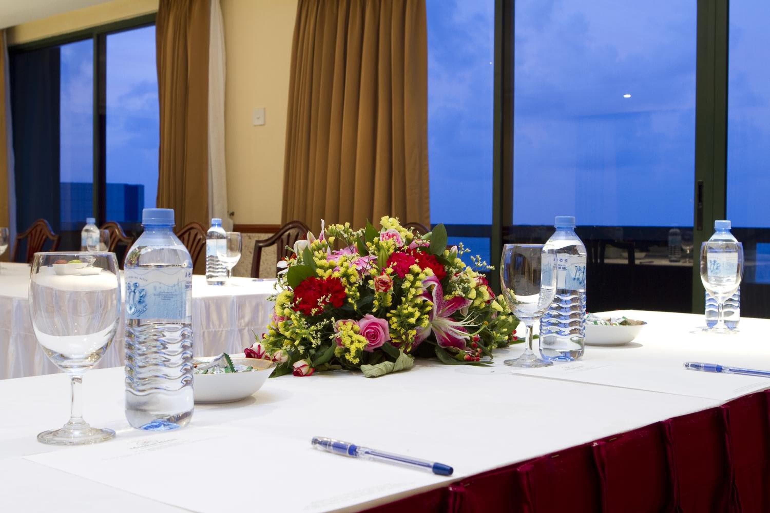 Mookai Hotel - View 28