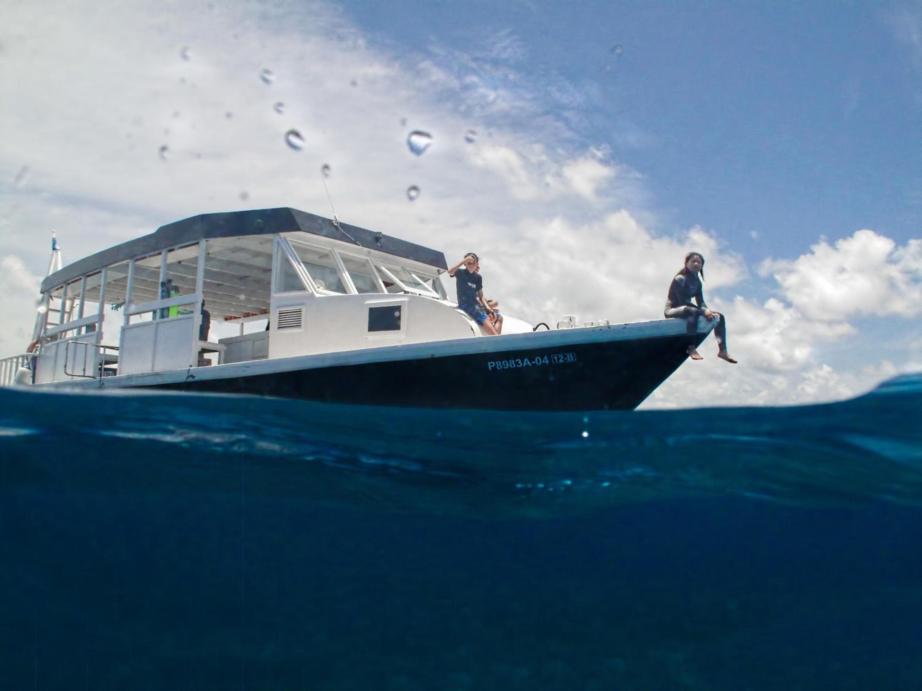 Aveyla Manta Village - View 61