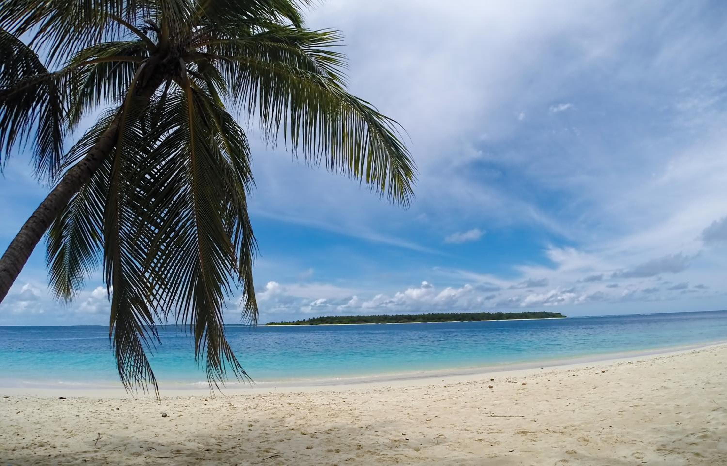 Aveyla Manta Village - View 62