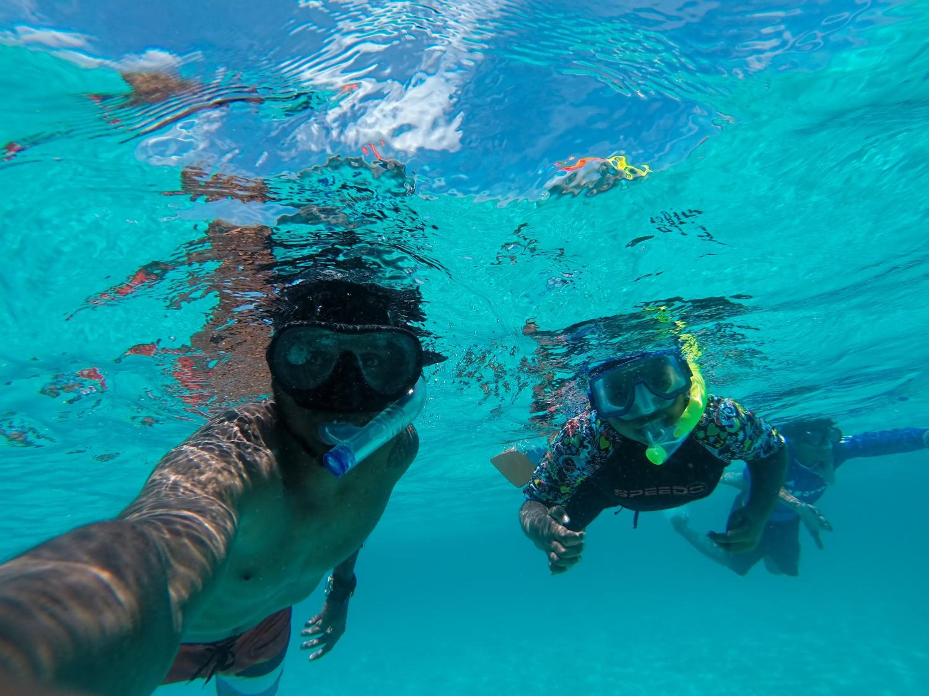 Aveyla Manta Village - View 63