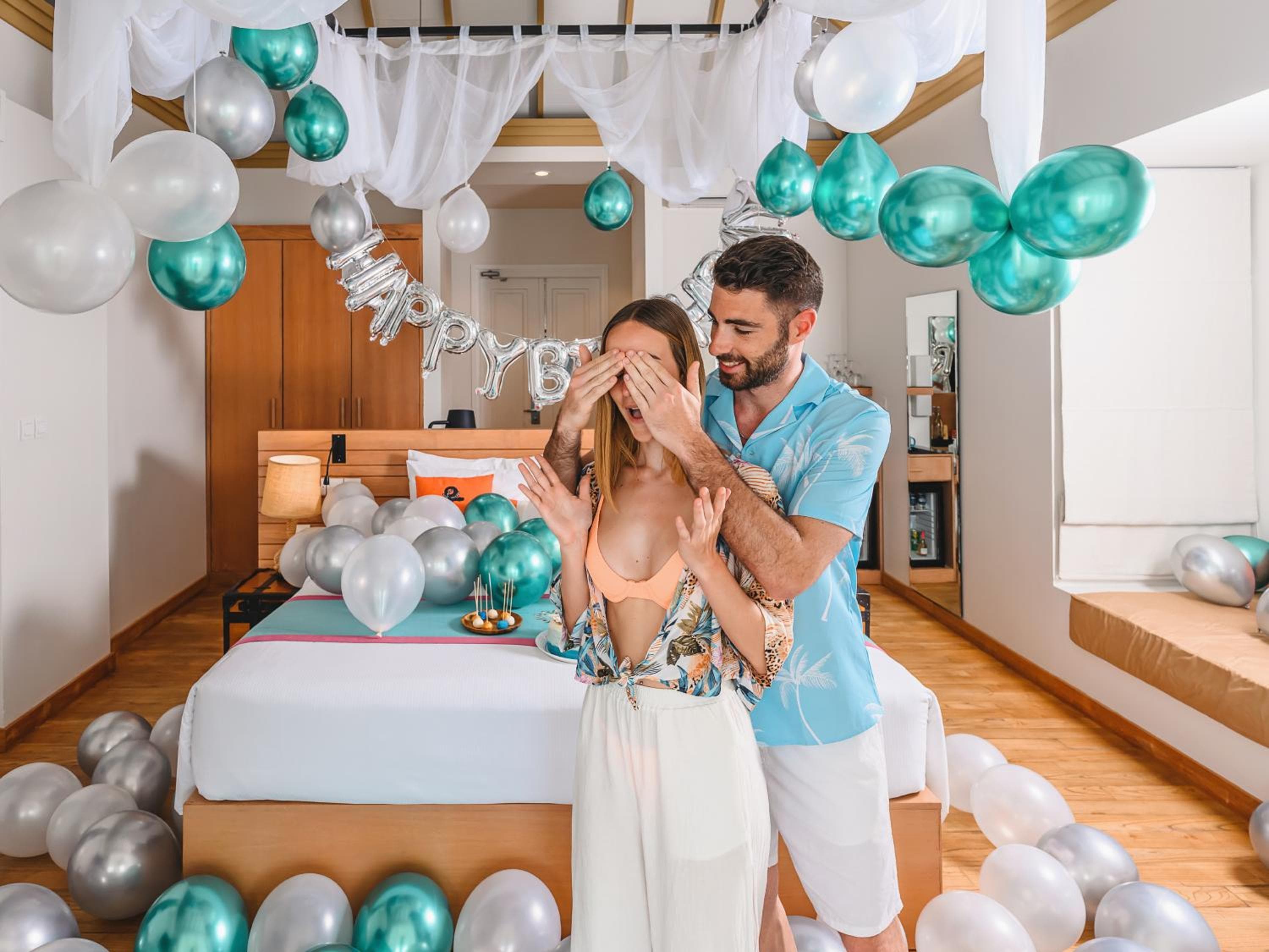 Sun Siyam Iru Veli - 24 Hours Premium All-Inclusive with Free Transfers - View 143