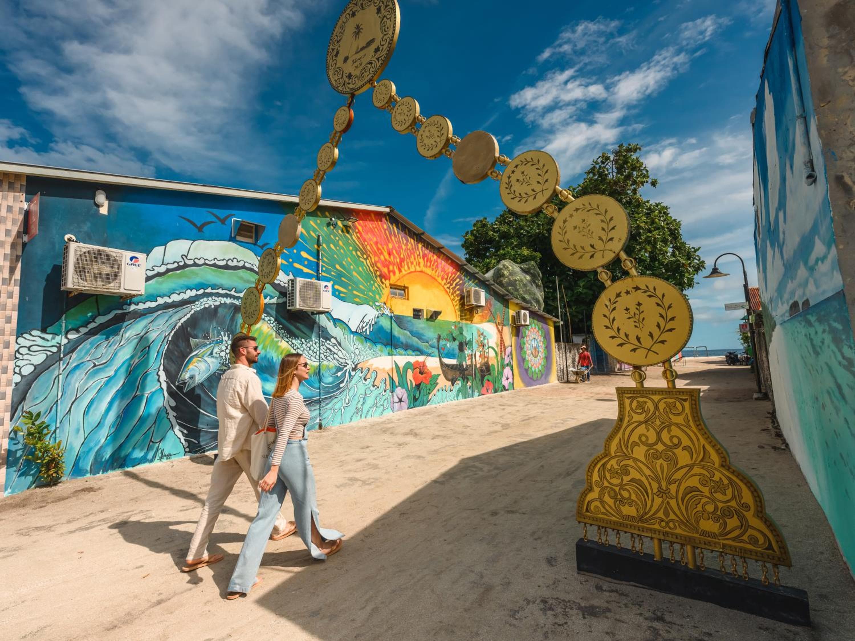 Sun Siyam Iru Veli - 24 Hours Premium All-Inclusive with Free Transfers - View 141