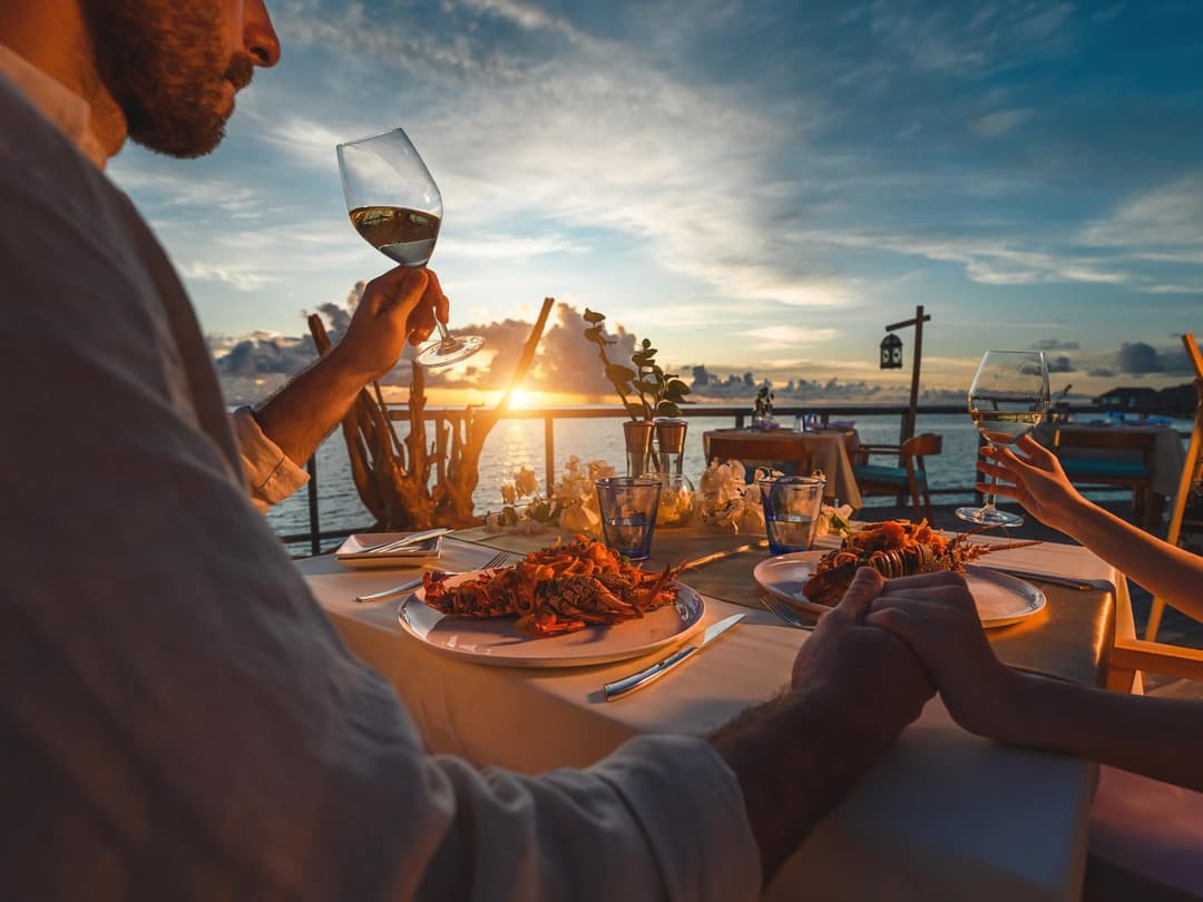 Sun Siyam Iru Veli - 24 Hours Premium All Inclusive Dine Around with Free Sea Plane Transfers & Exclusive Inclusions - View 90