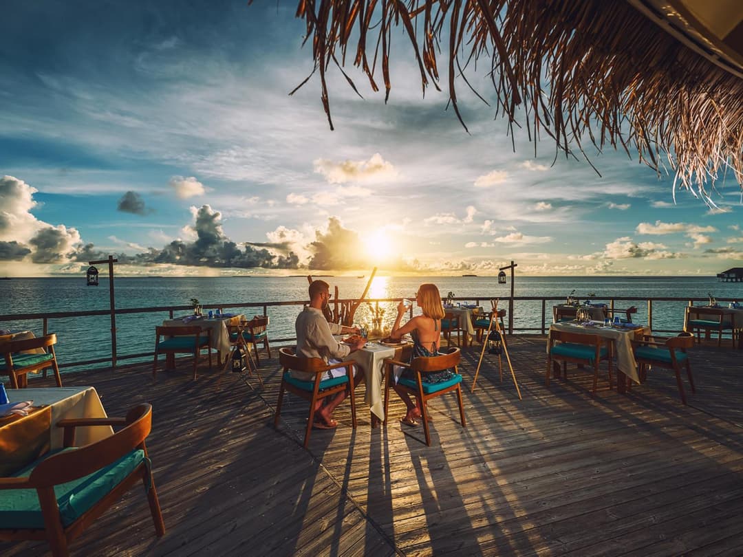 Sun Siyam Iru Veli - 24 Hours Premium All Inclusive Dine Around with Free Sea Plane Transfers & Exclusive Inclusions - View 76
