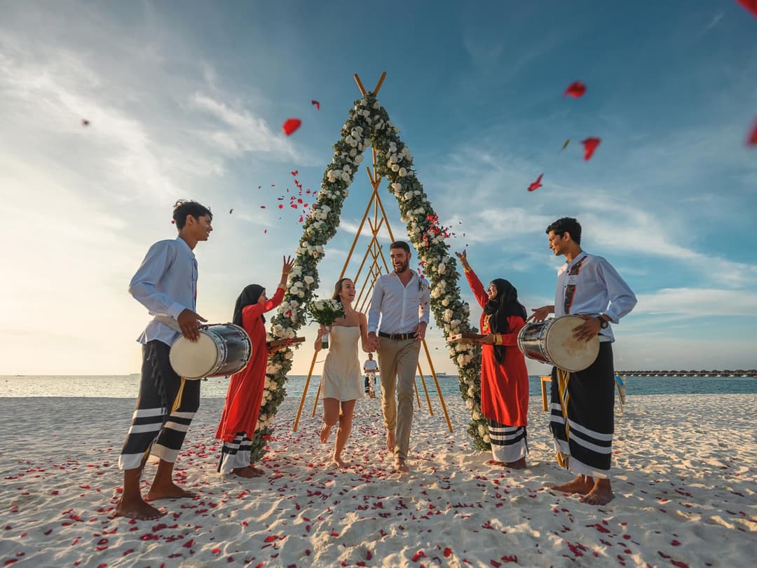 Sun Siyam Iru Veli - 24 Hours Premium All Inclusive Dine Around with Free Sea Plane Transfers & Exclusive Inclusions - View 144