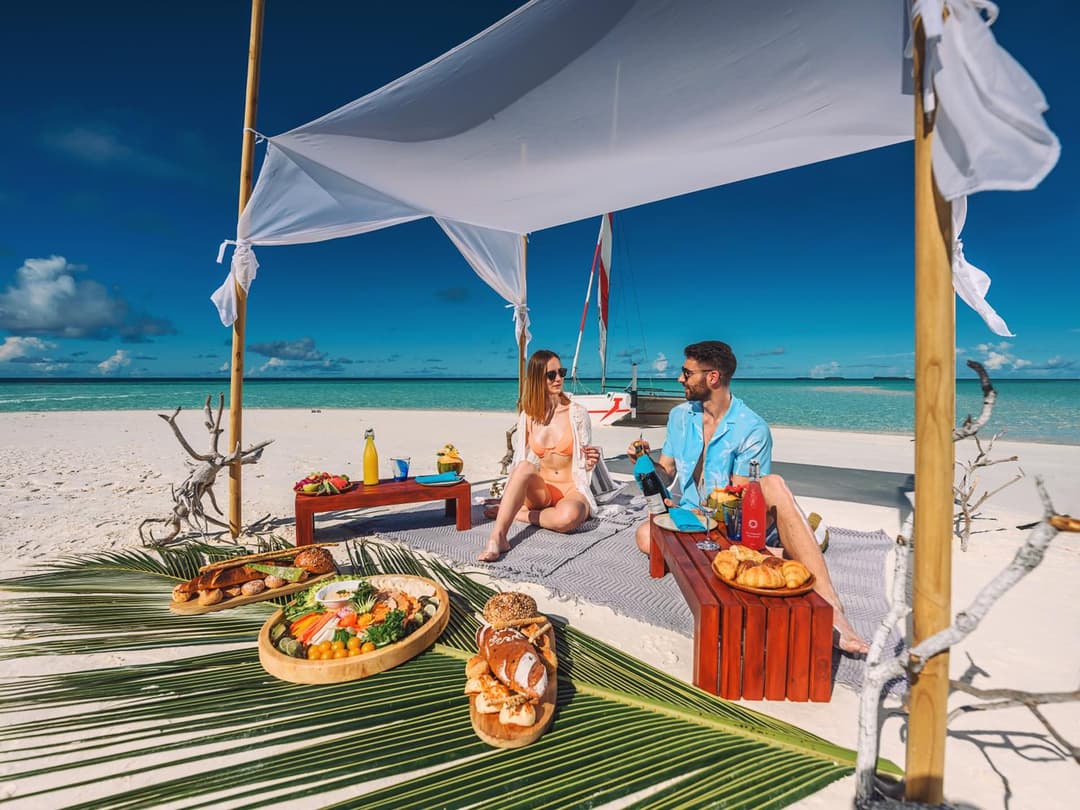 Sun Siyam Iru Veli - 24 Hours Premium All Inclusive Dine Around with Free Sea Plane Transfers & Exclusive Inclusions - View 9