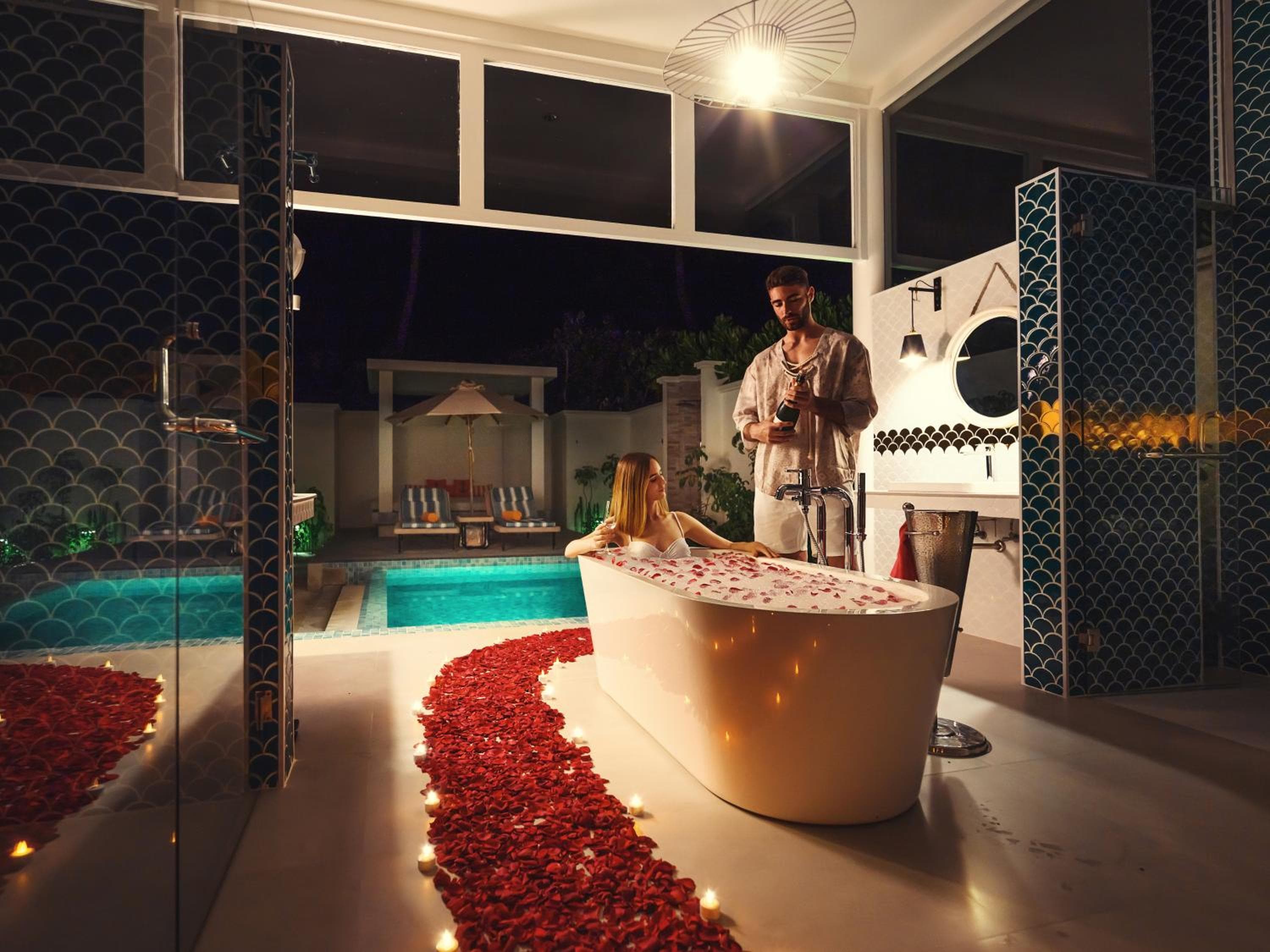 Sun Siyam Iru Veli - 24 Hours Premium All-Inclusive with Free Transfers - View 140