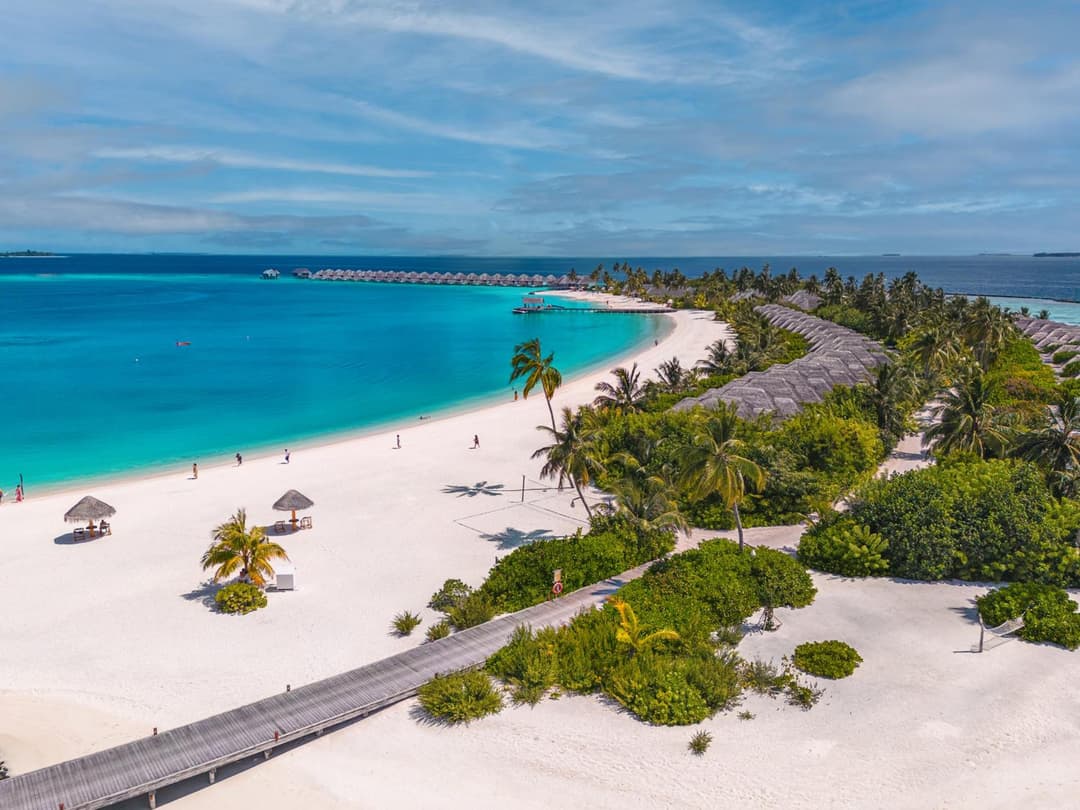 Sun Siyam Iru Veli - 24 Hours Premium All Inclusive Dine Around with Free Sea Plane Transfers & Exclusive Inclusions - View 28