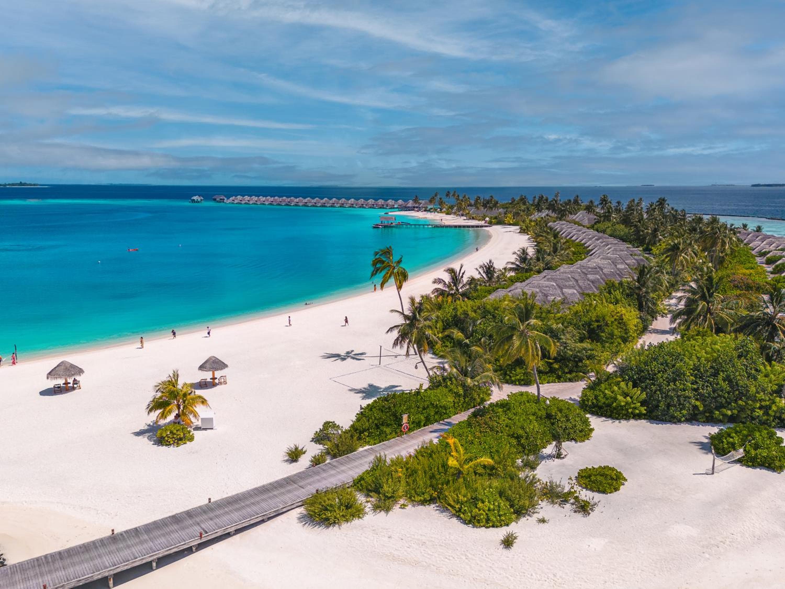 Sun Siyam Iru Veli - 24 Hours Premium All-Inclusive with Free Transfers - View 144