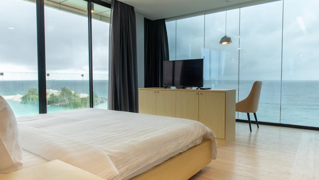 Swarn by Hawks Hotels Kamadhoo Baa Atoll - View 29