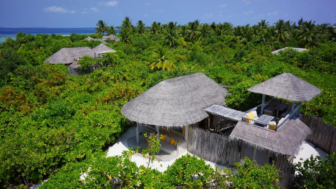 Six Senses Laamu - View 48