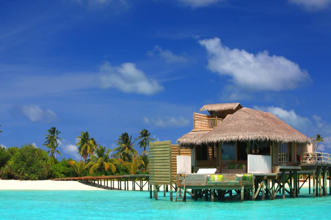 Six Senses Laamu - View 22