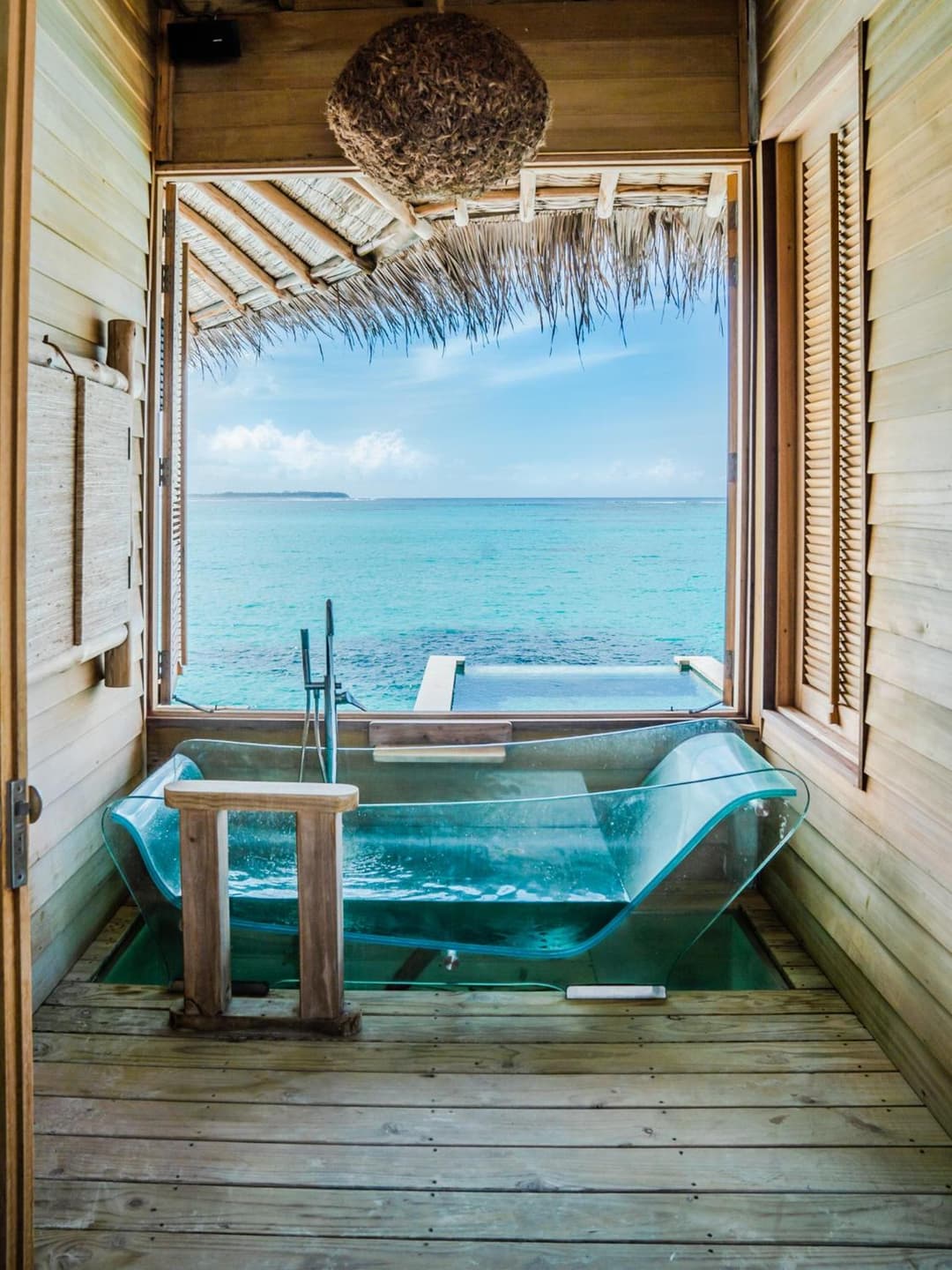 Six Senses Laamu - View 39