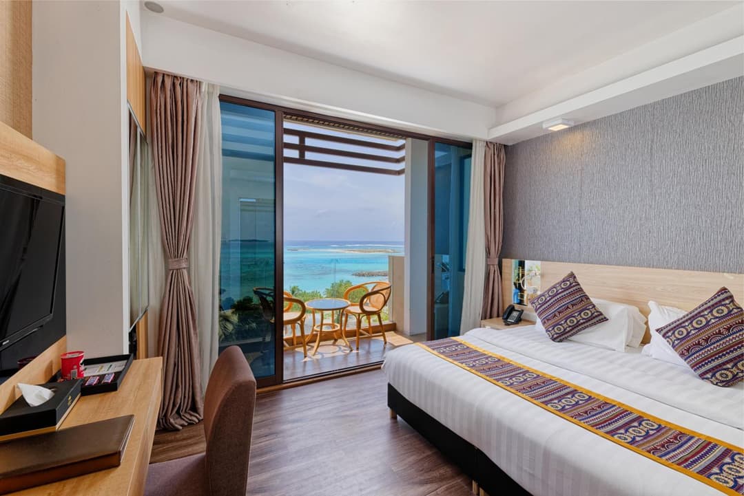 Arena Beach Hotel - View 45
