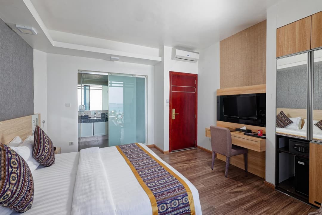 Arena Beach Hotel - View 47