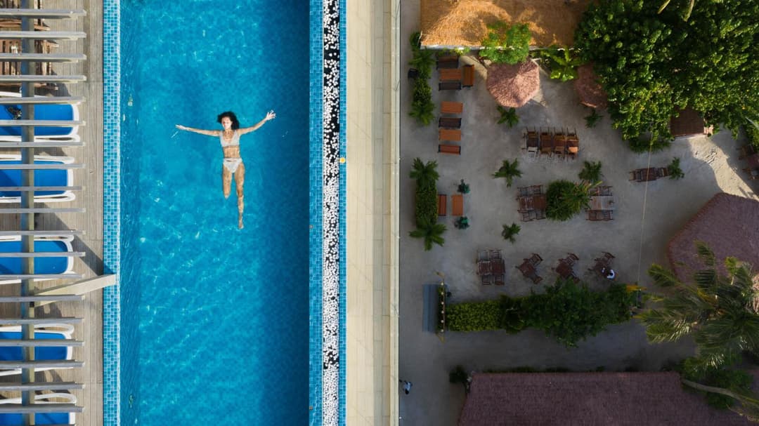 Arena Beach Hotel - View 17
