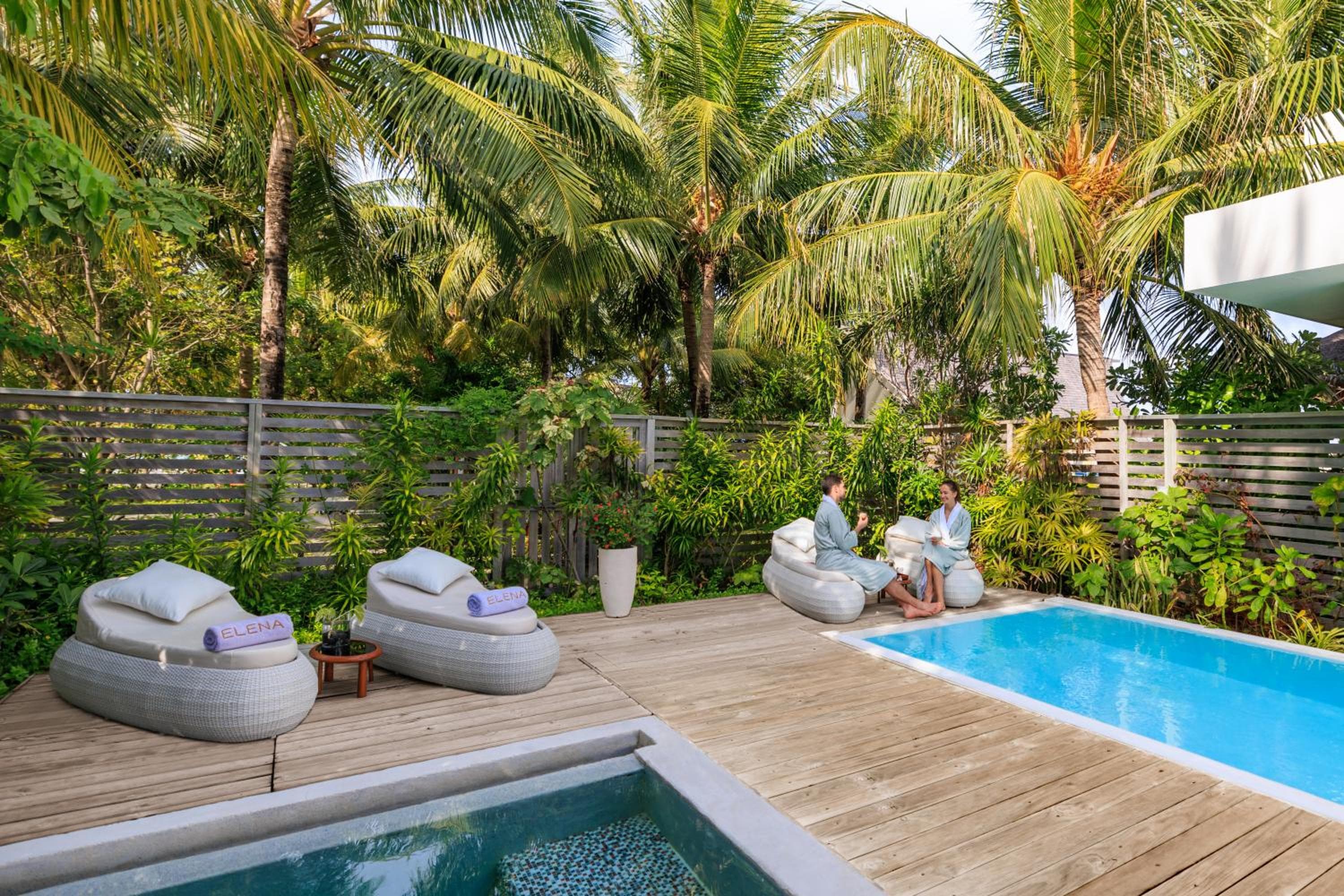 OZEN LIFE MAADHOO - Luxury All Inclusive with Free Transfers - View 33