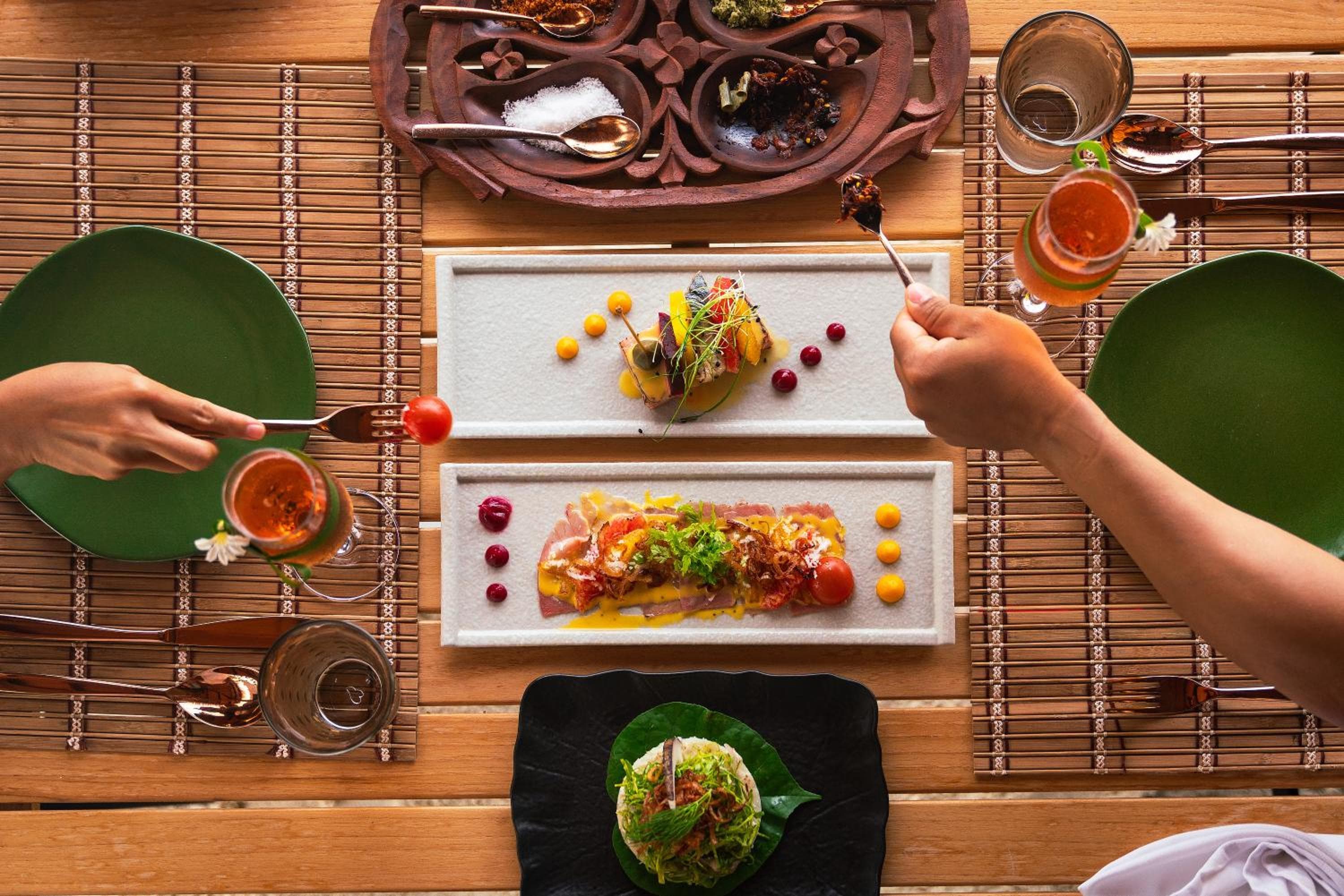 OZEN LIFE MAADHOO - Luxury All Inclusive with Free Transfers - View 35