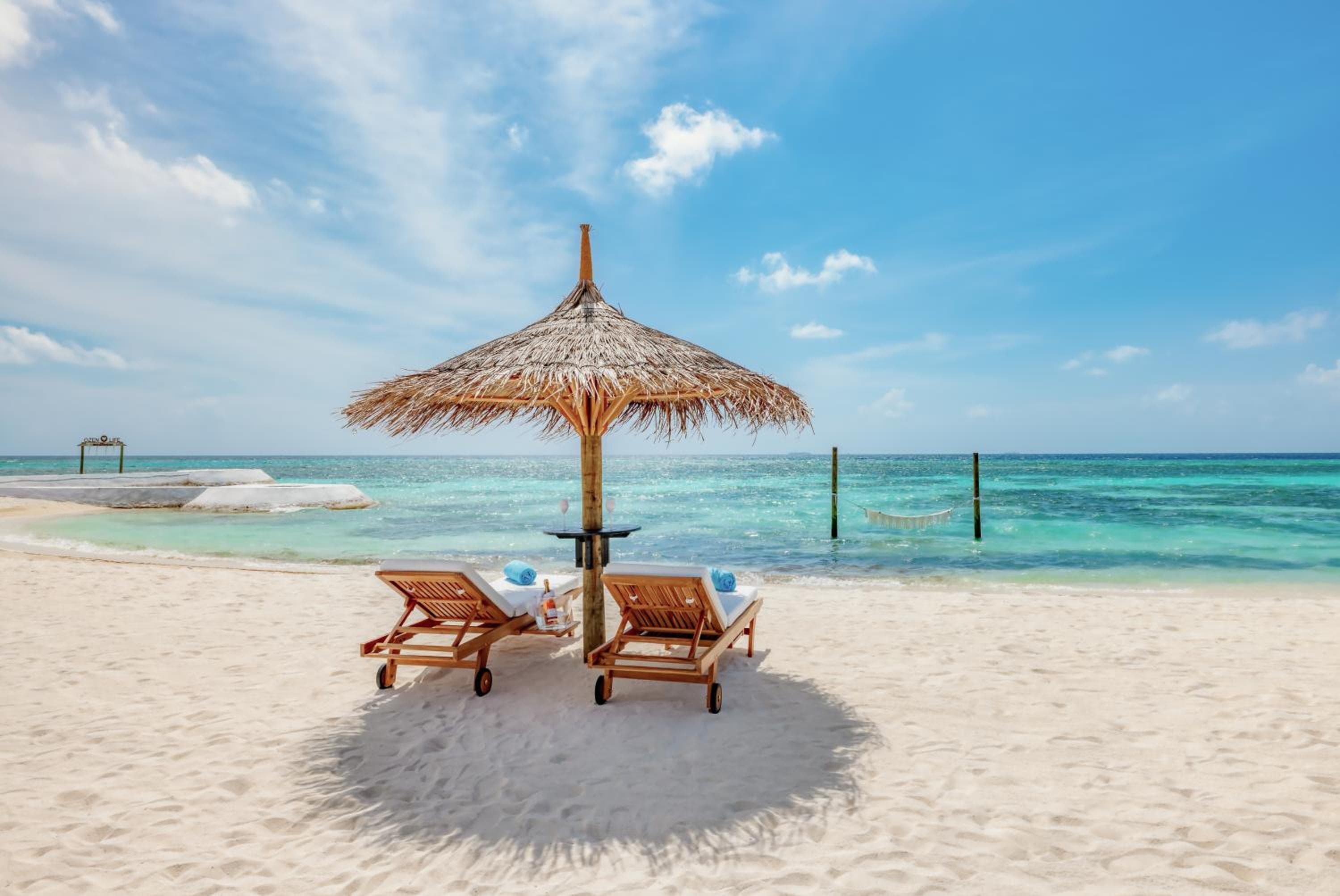 OZEN LIFE MAADHOO - Luxury All Inclusive with Free Transfers - View 37