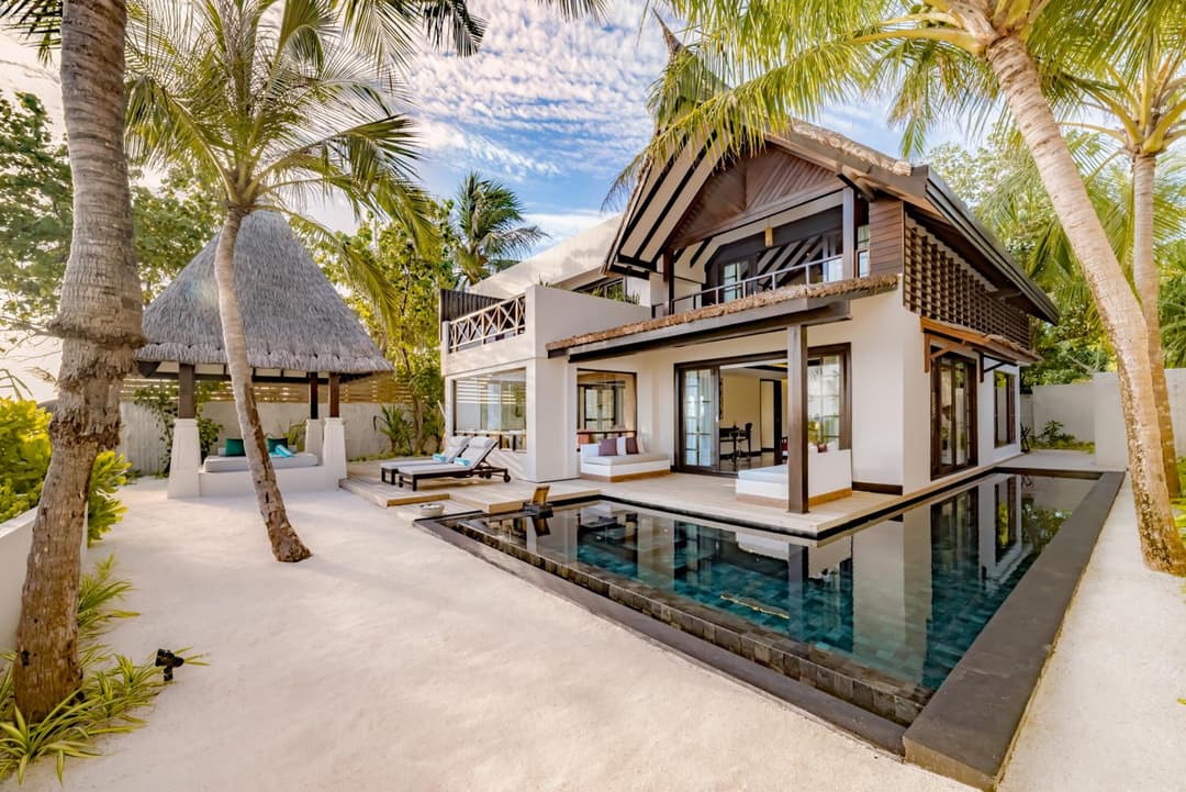 OZEN RESERVE BOLIFUSHI - Luxury All Inclusive with Free Transfers - View 42
