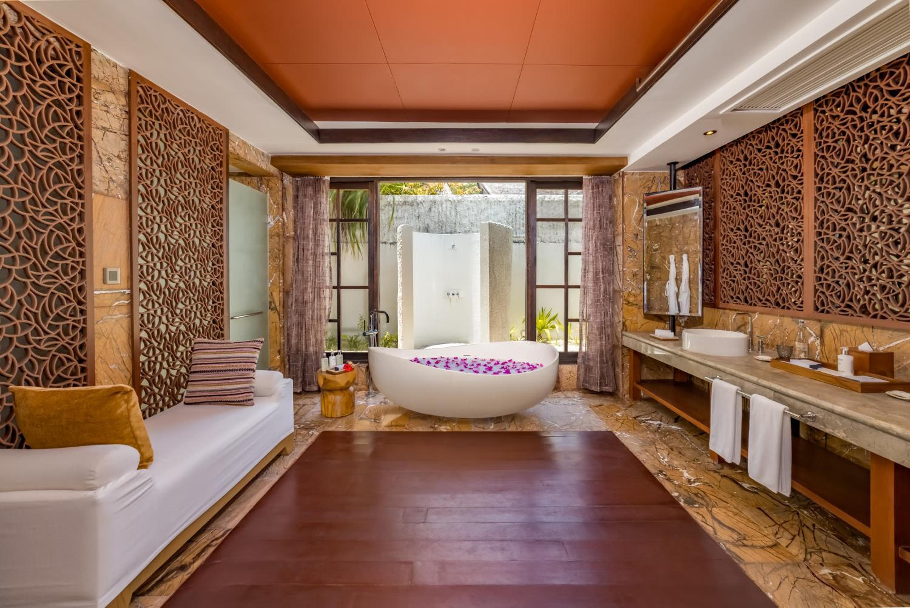 OZEN RESERVE BOLIFUSHI - Luxury All Inclusive with Free Transfers - View 71