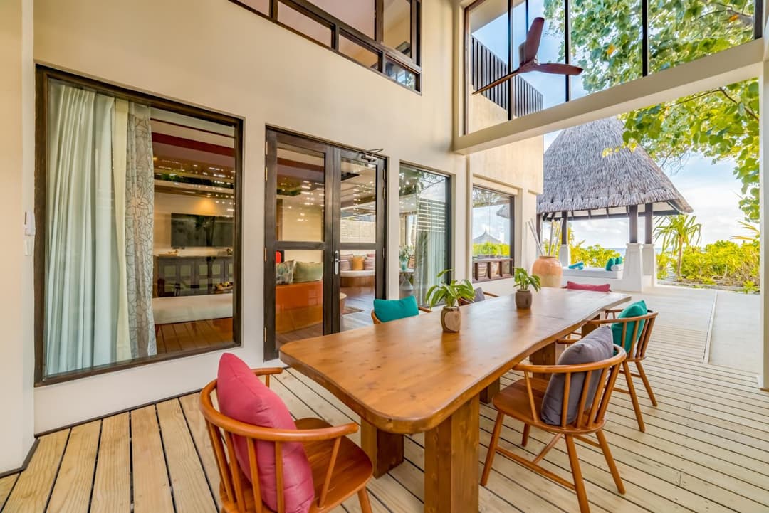 OZEN RESERVE BOLIFUSHI - Luxury All Inclusive with Free Transfers - View 5