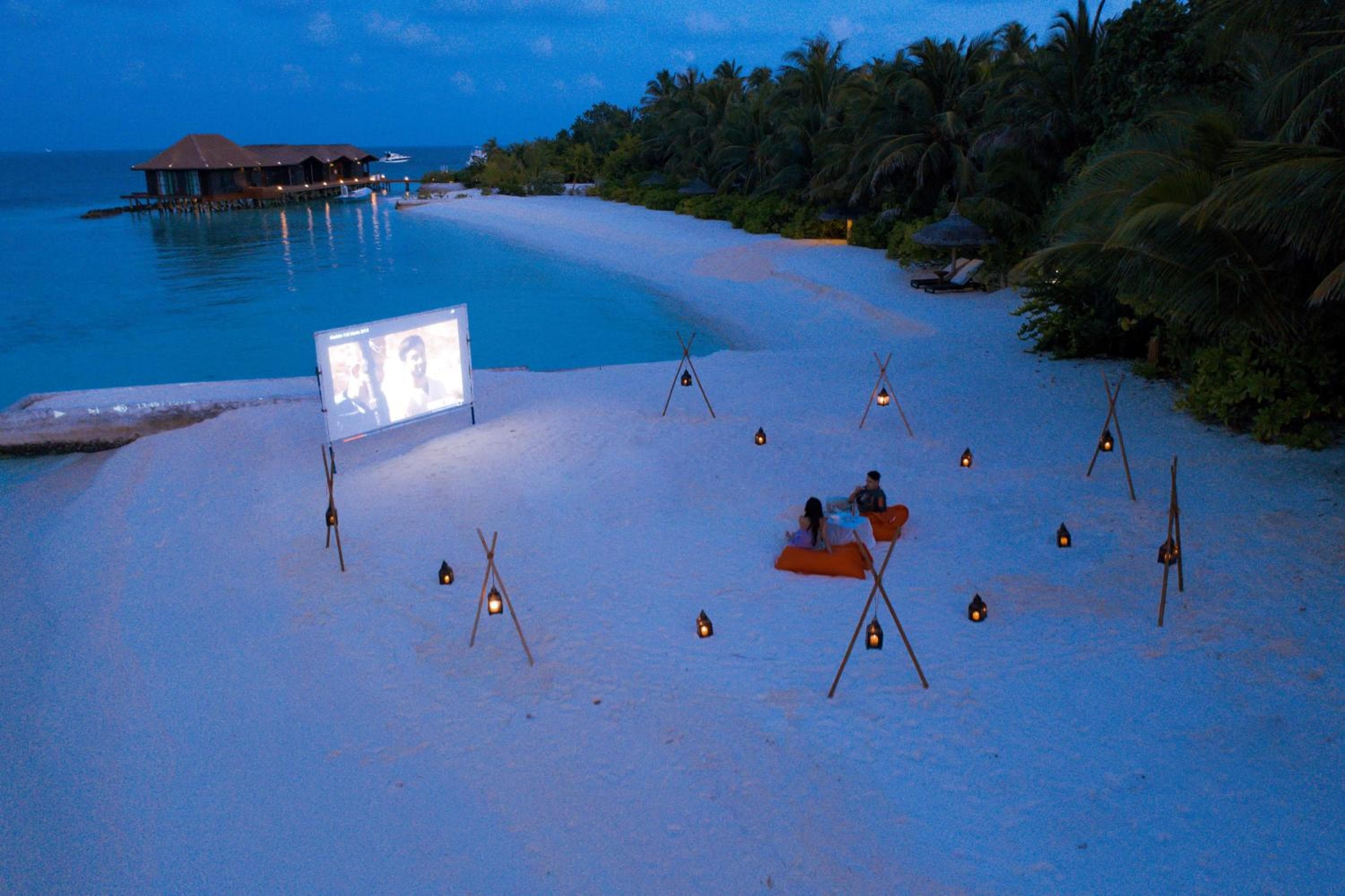 OZEN RESERVE BOLIFUSHI - Luxury All Inclusive with Free Transfers - View 35