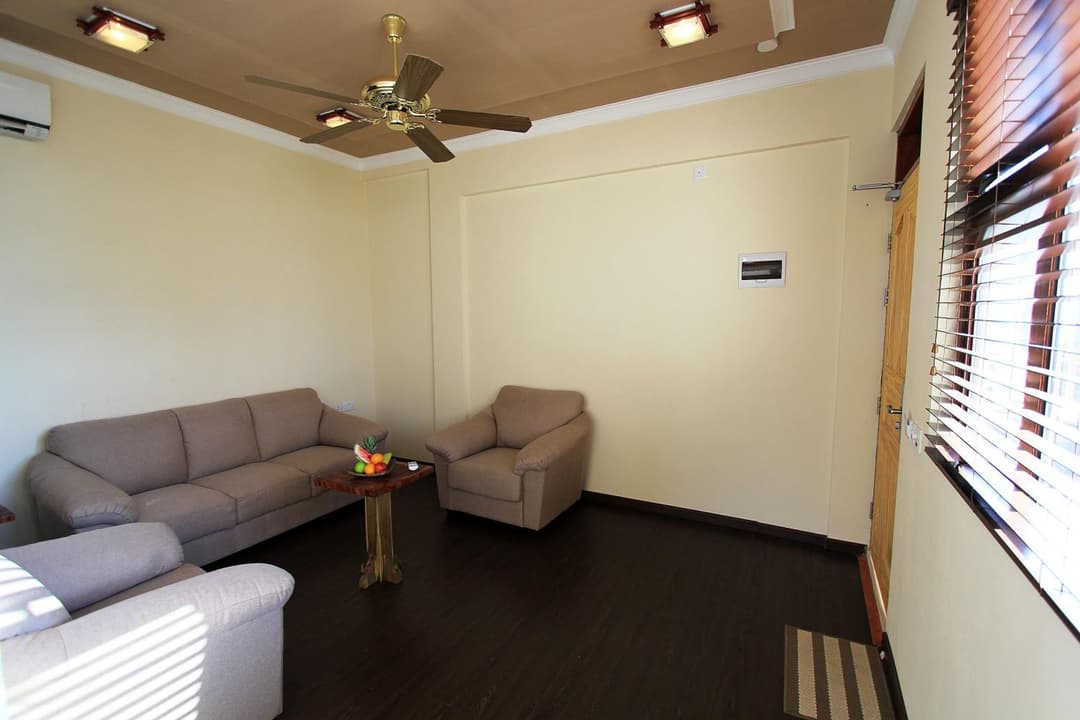 Tropic Tree Maldives - View 56
