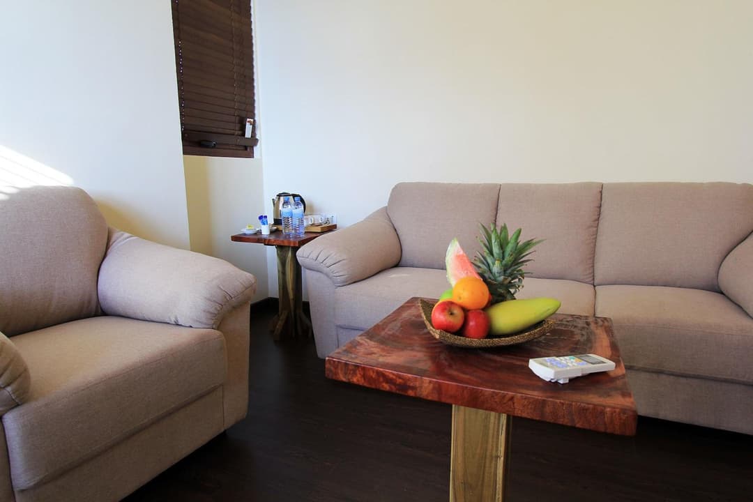 Tropic Tree Maldives - View 16