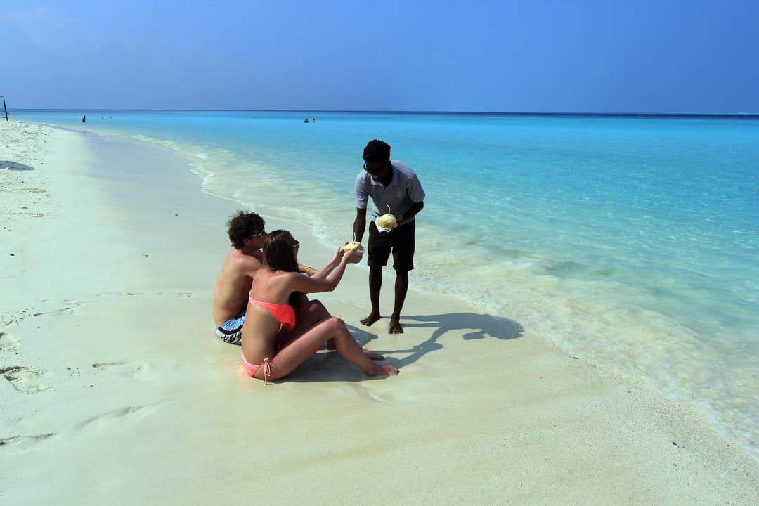 Tropic Tree Maldives - View 69