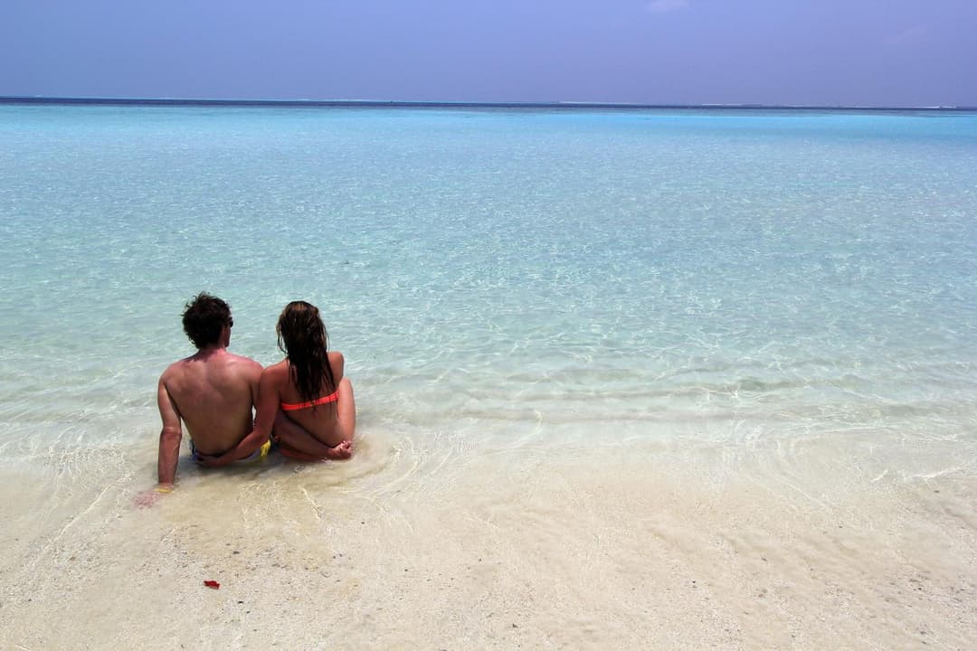 Tropic Tree Maldives - View 2
