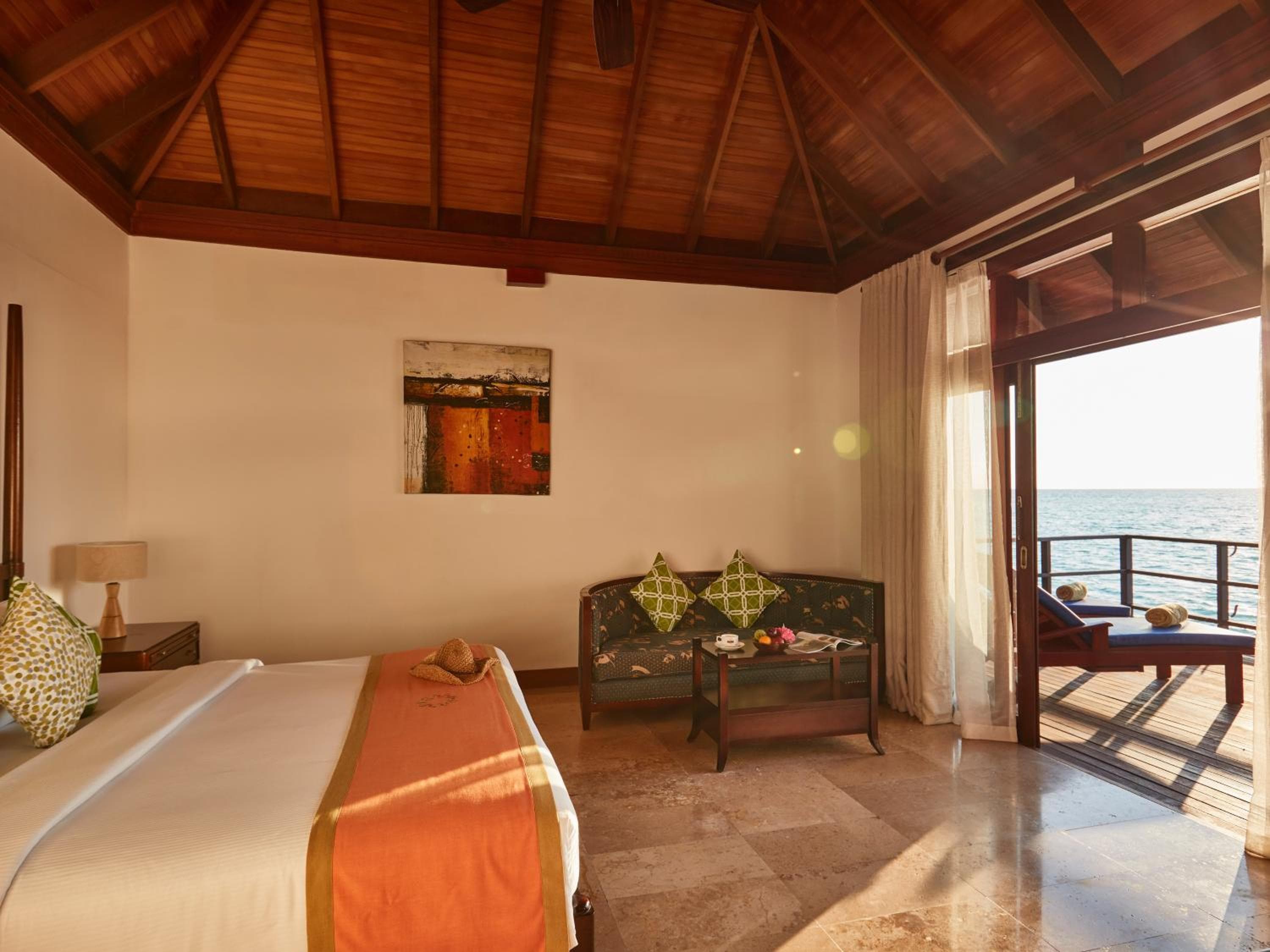 Sun Siyam Olhuveli - View 109