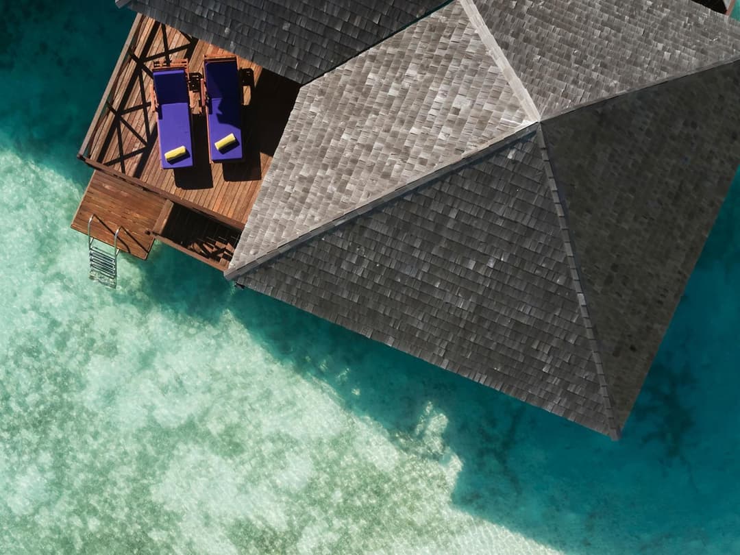 Sun Siyam Olhuveli - View 72