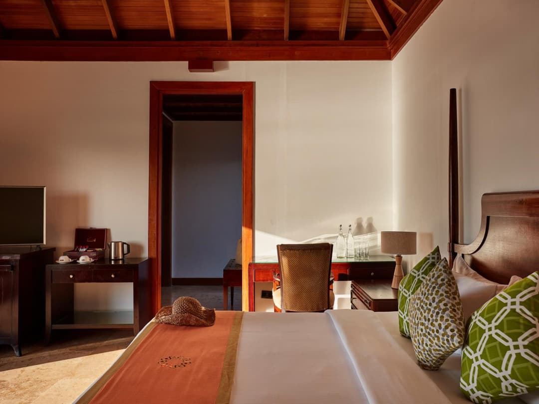 Sun Siyam Olhuveli - View 31