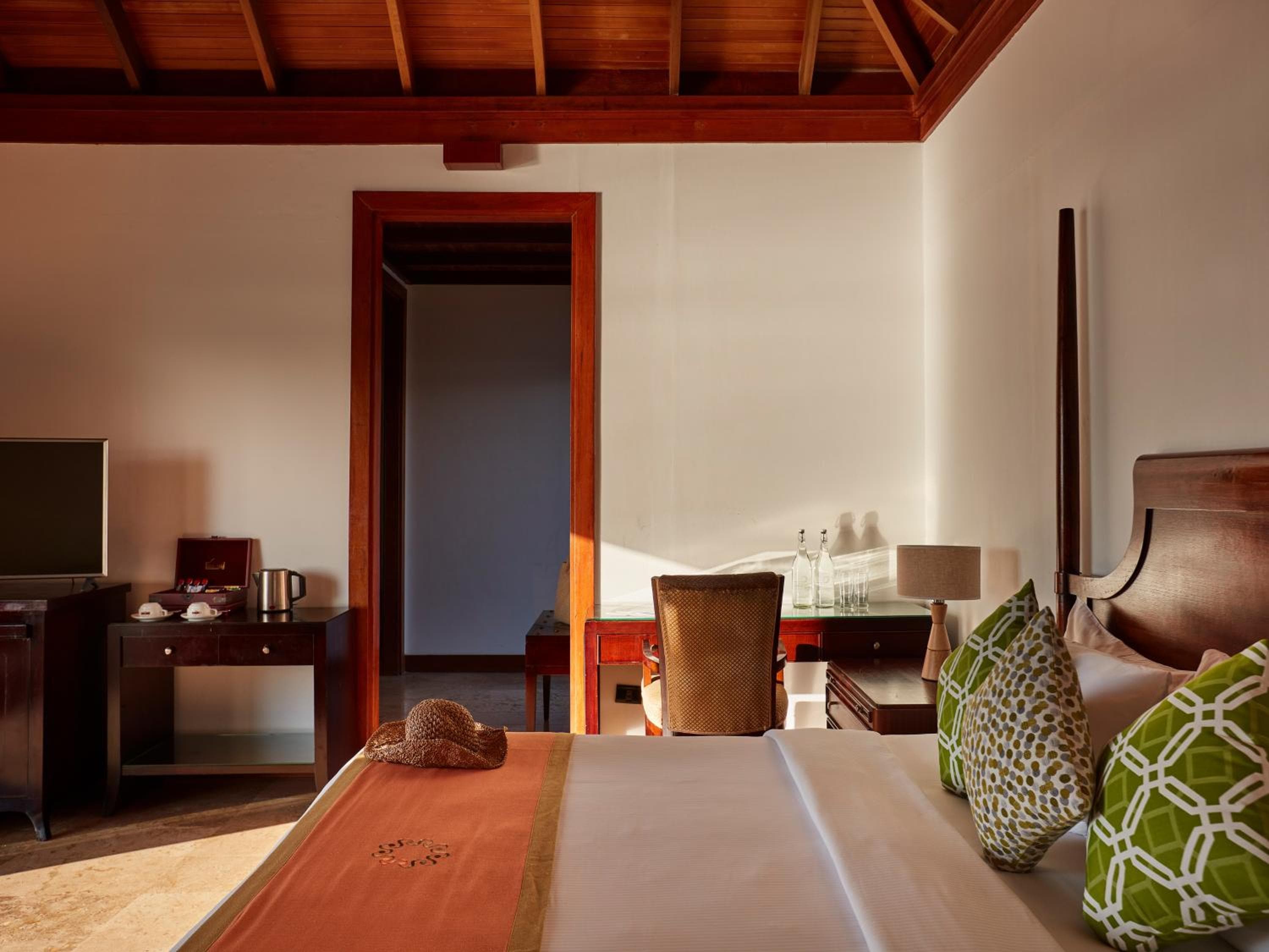 Sun Siyam Olhuveli - View 107