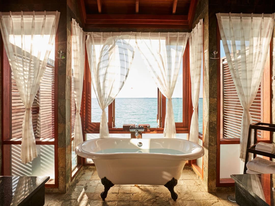 Sun Siyam Olhuveli - View 129
