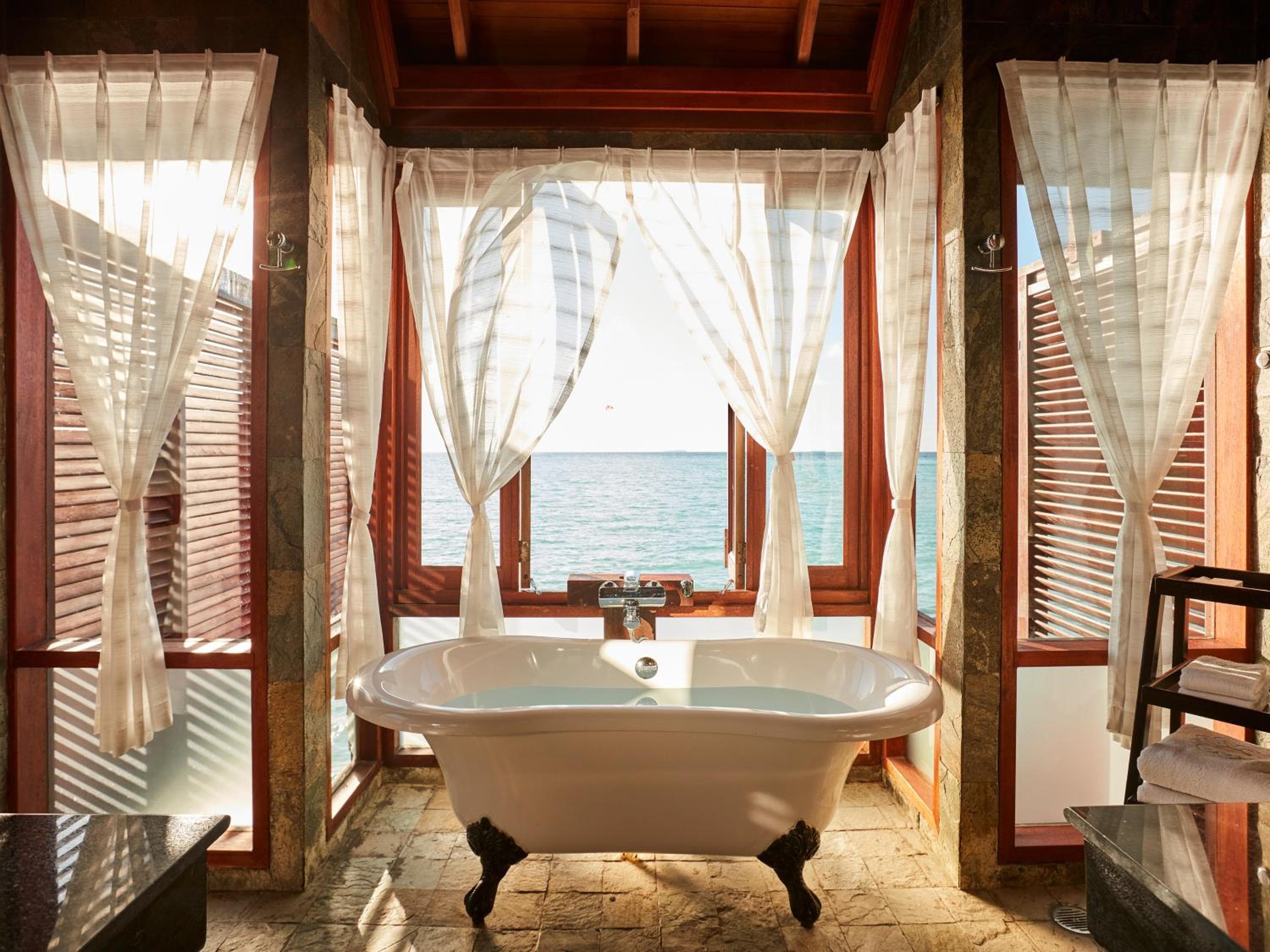 Sun Siyam Olhuveli - View 106