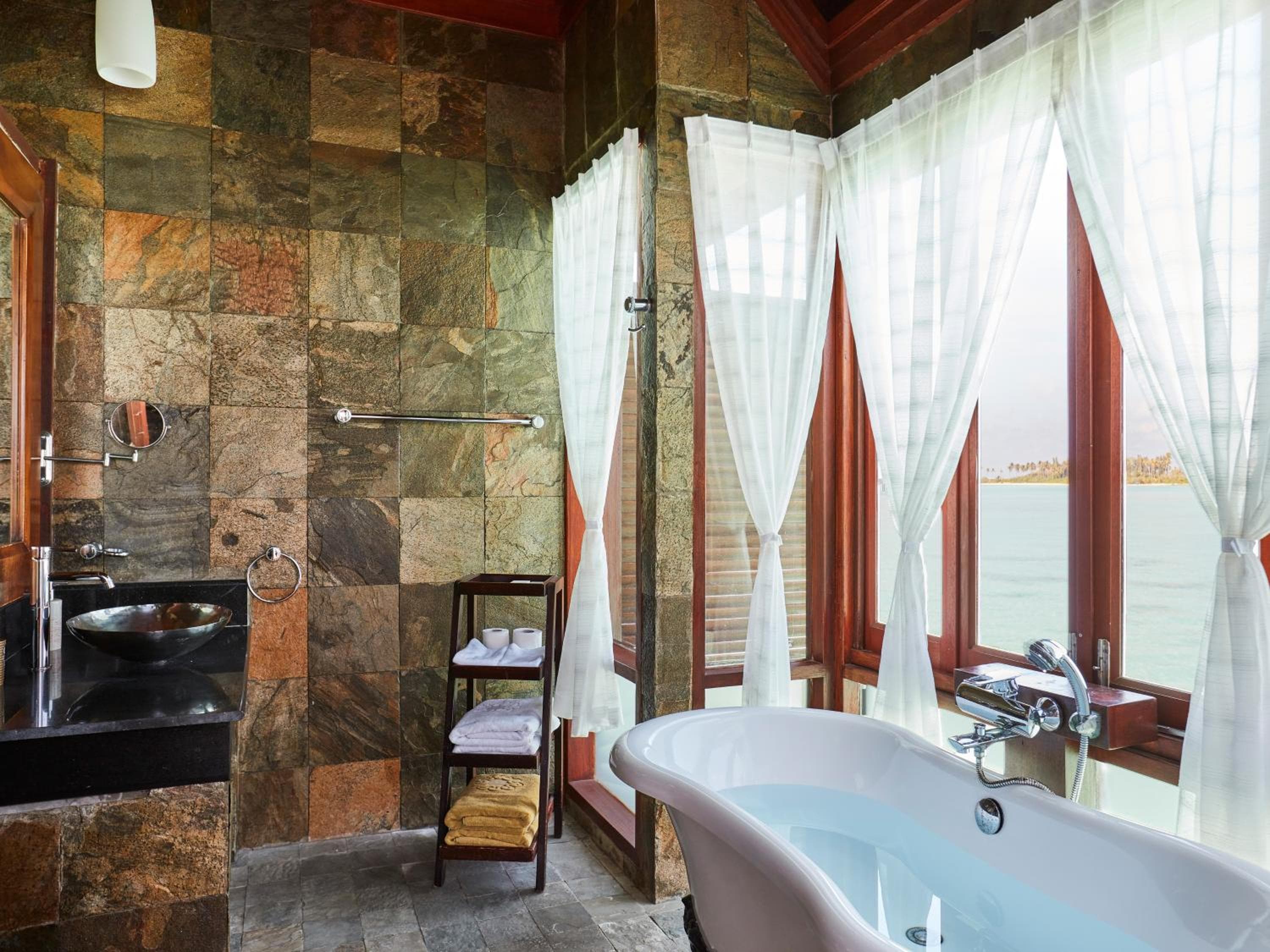 Sun Siyam Olhuveli - View 105