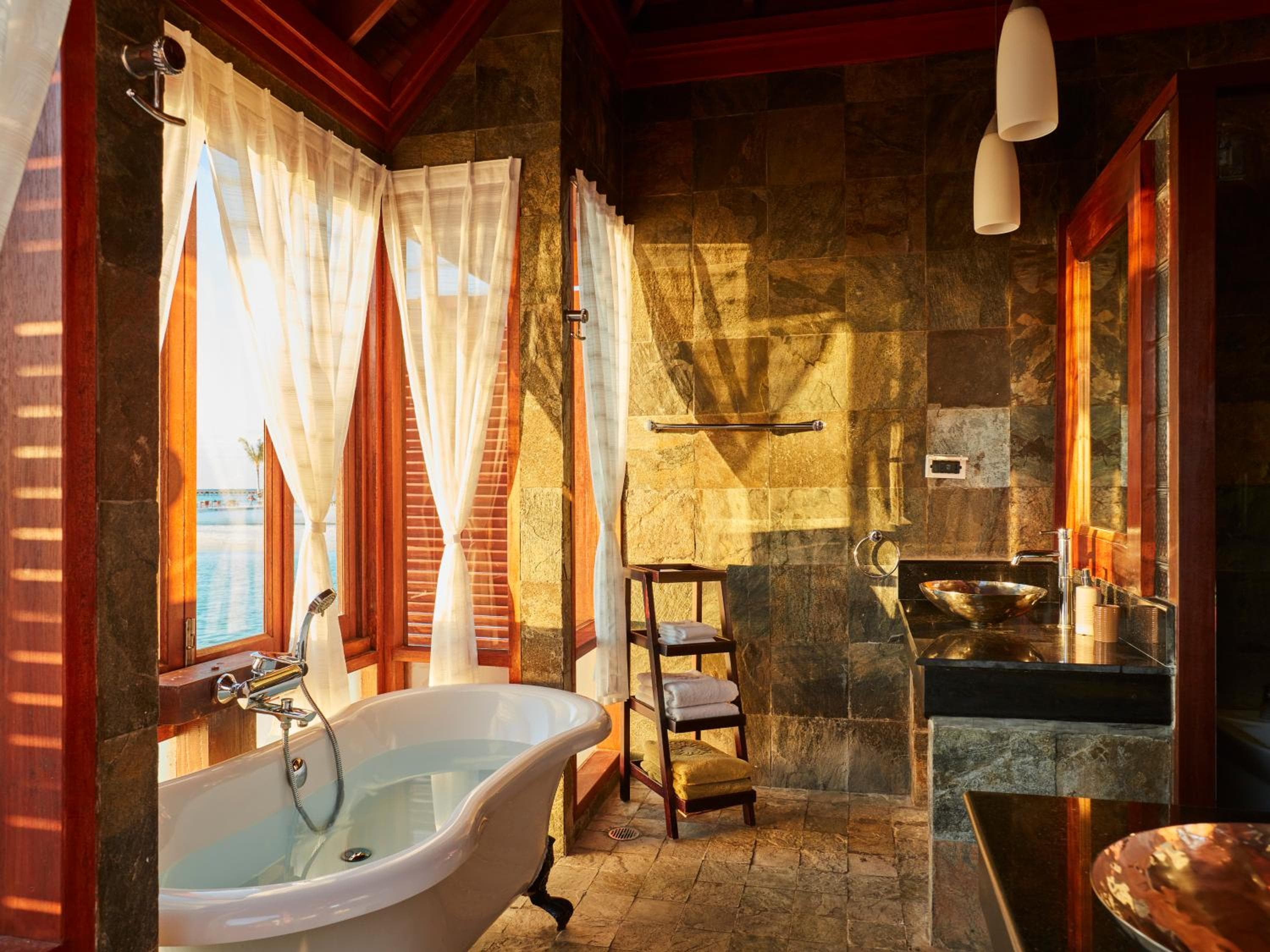 Sun Siyam Olhuveli - View 104