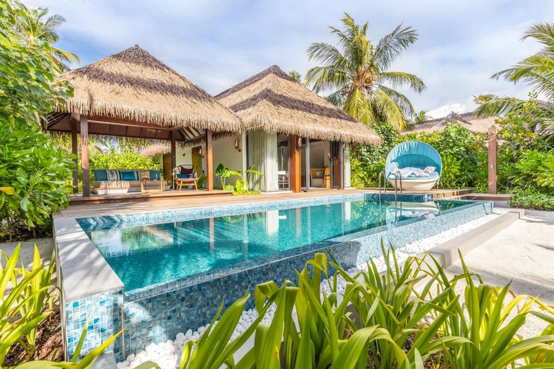 Pullman Maldives Maamutaa - All-Inclusive Resort - 50 percent off Domestic Transfers - View 7