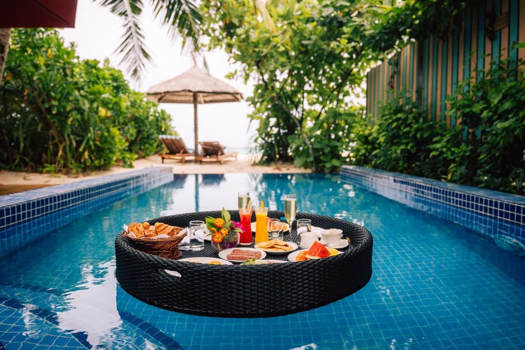 Reethi Faru Resort - Stay 5 Nights or More and Enjoy a Free Sunset Cruise - View 43
