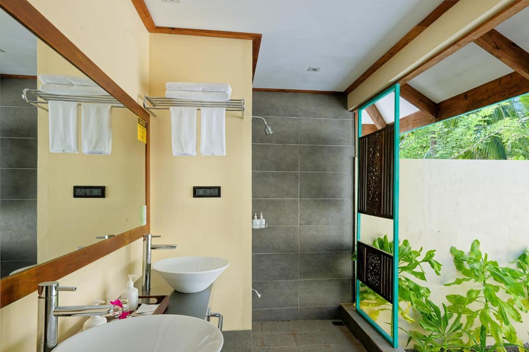Canareef Resort Maldives - View 103