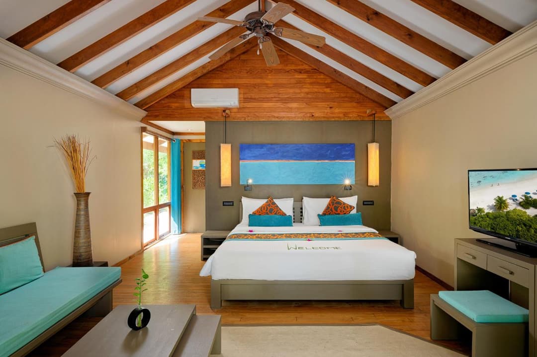 Canareef Resort Maldives - View 128