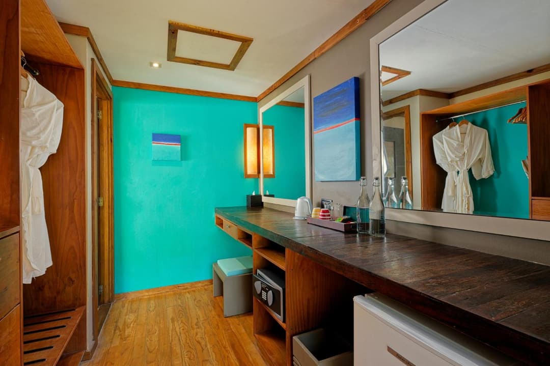 Canareef Resort Maldives - View 70