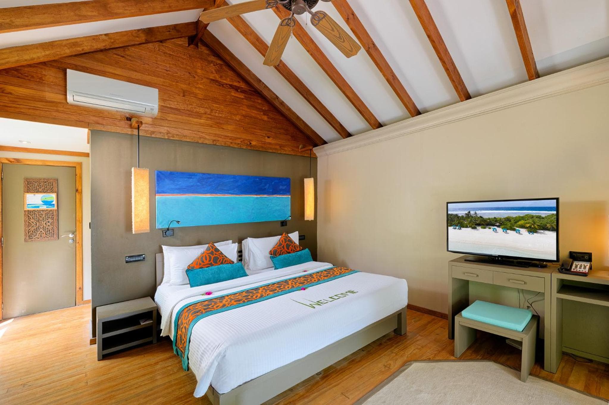 Canareef Resort Maldives - View 14